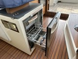 Trusty T28 Fridge / Freezer